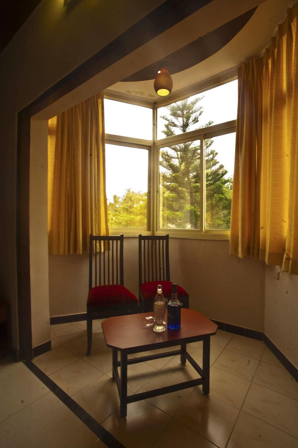 Hotel Chandrageet Porvorim Extérieur photo